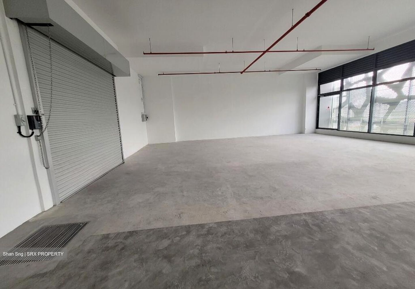 T-space (D18), Factory #496787691